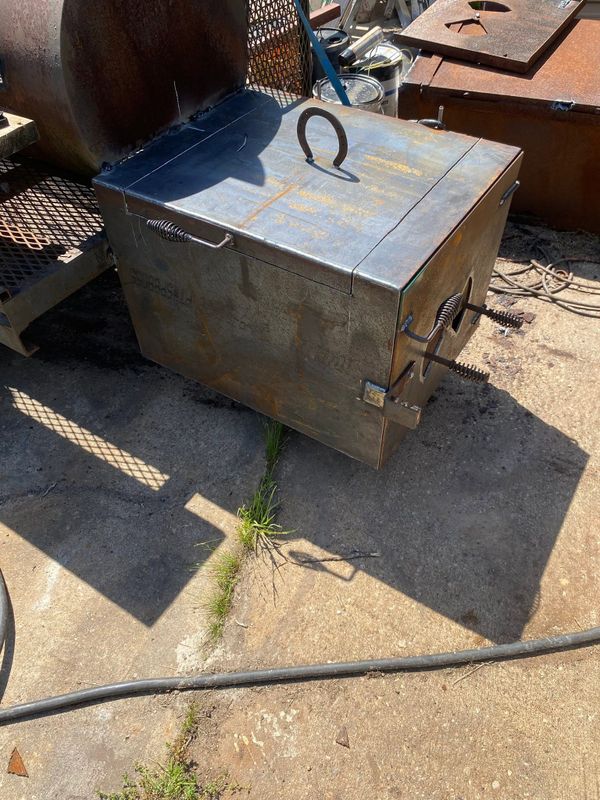 Custom Fabrication