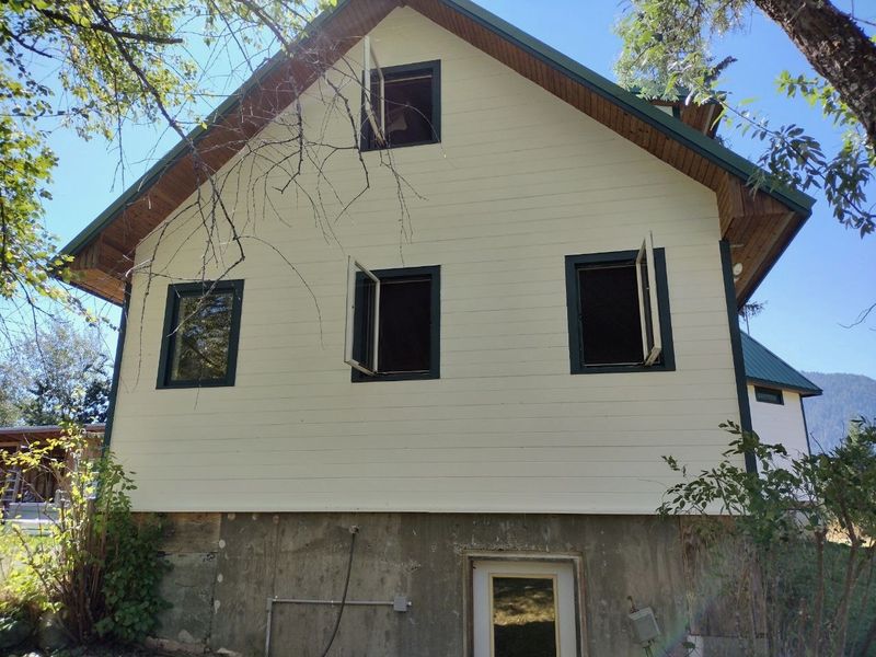 Exterior Painting gallery