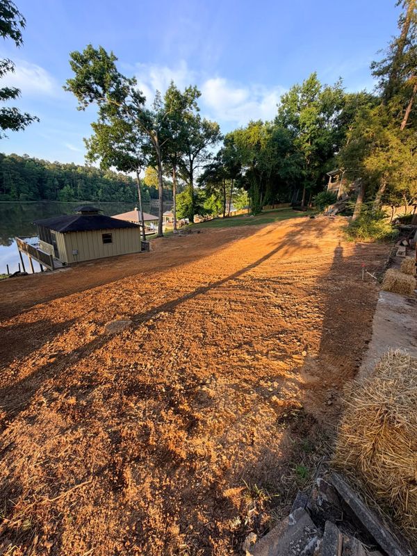 Land Clearing