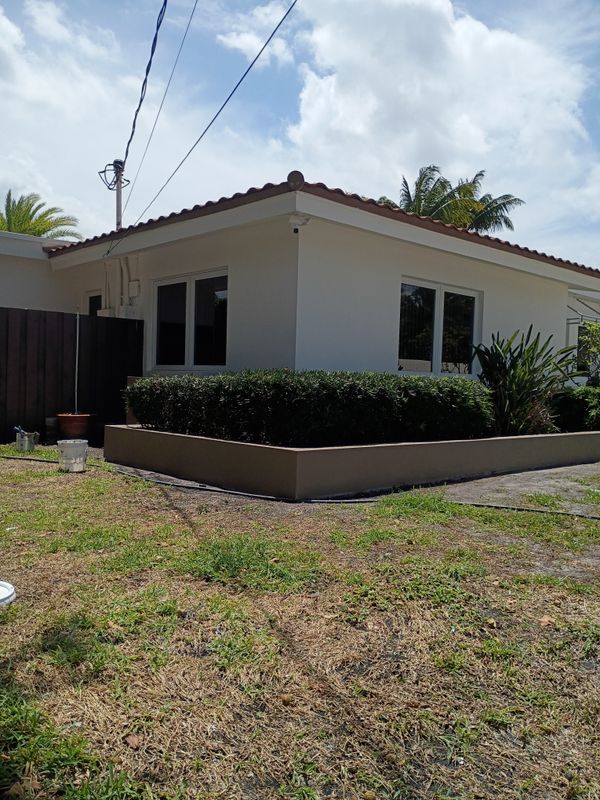 Exterior Painting