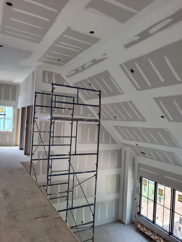 Drywall Repair