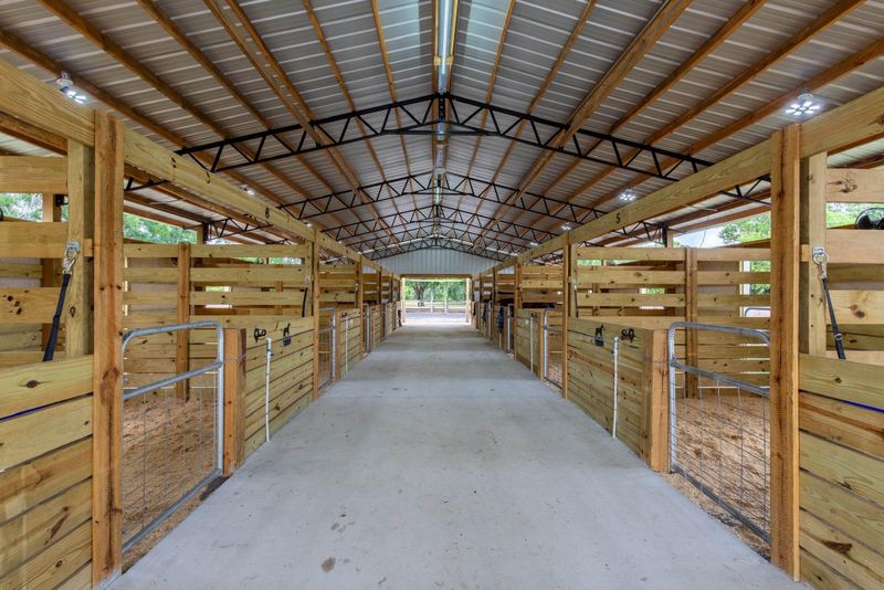 Barns