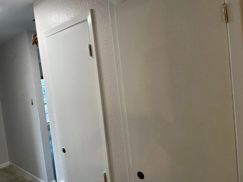 Interior Painting