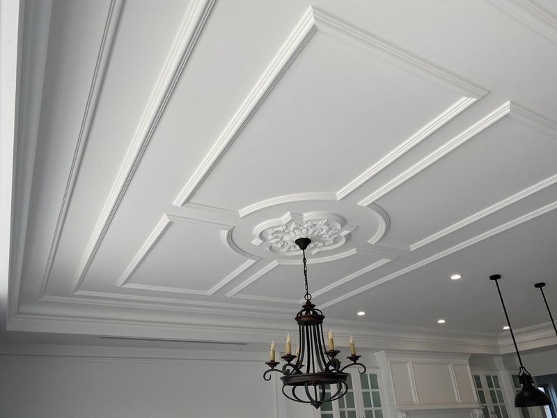 Drywall and Plastering