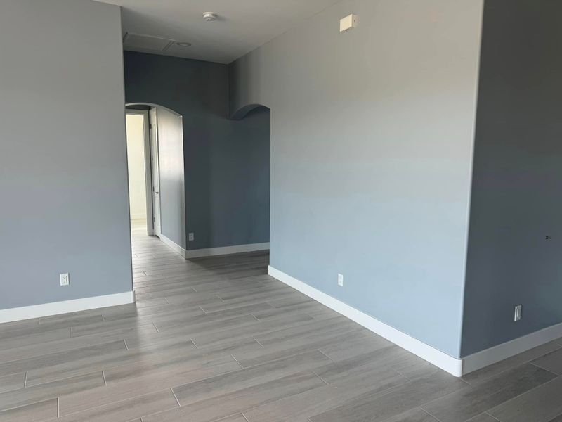 Interior Painting