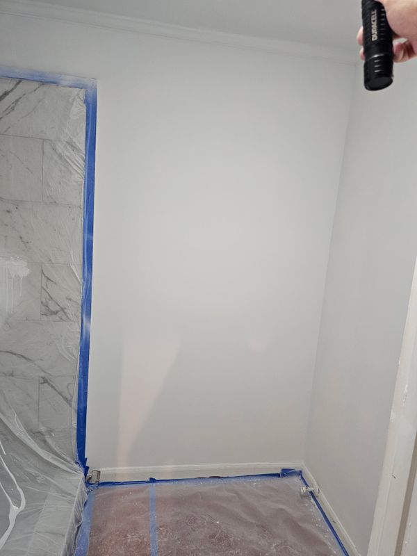 Interior Painting