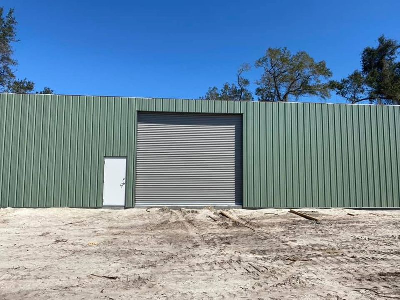 Garage Door Installation gallery