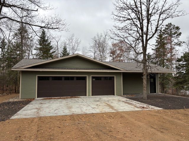 Custom Home Construction