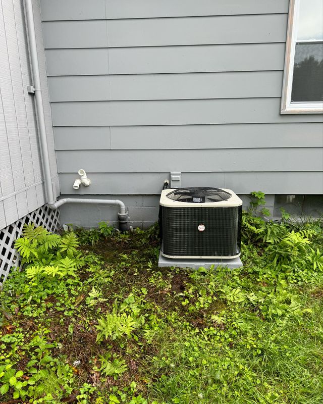 HVAC