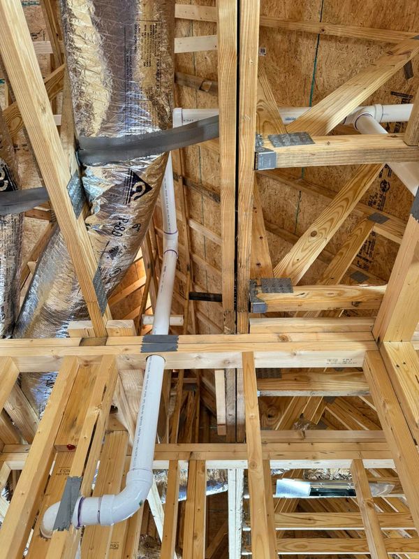 Pipe Repair and Replacement