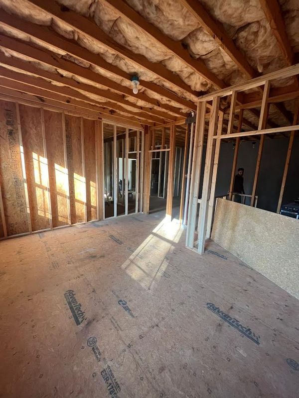 Remodeling