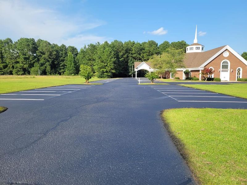Asphalt