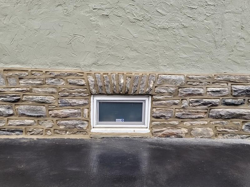 Stucco Repair