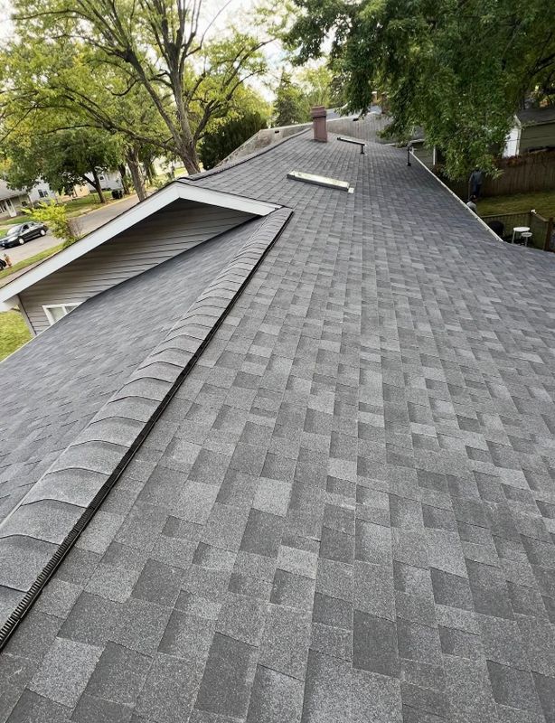 Roofing