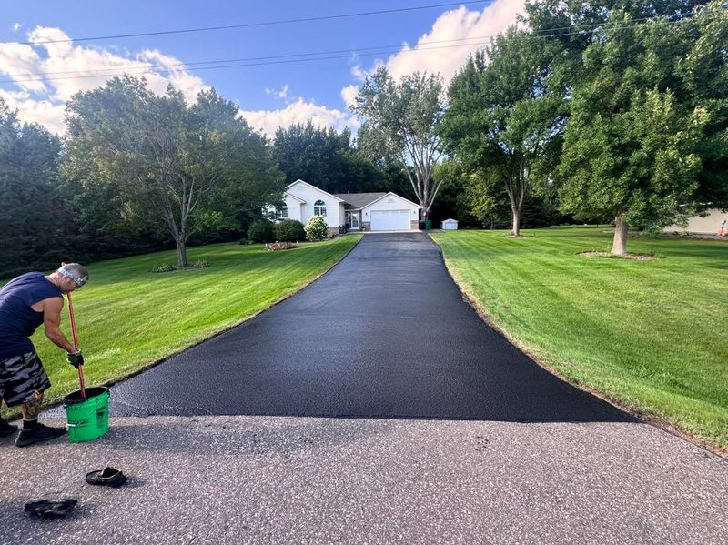 Asphalt and Paving
