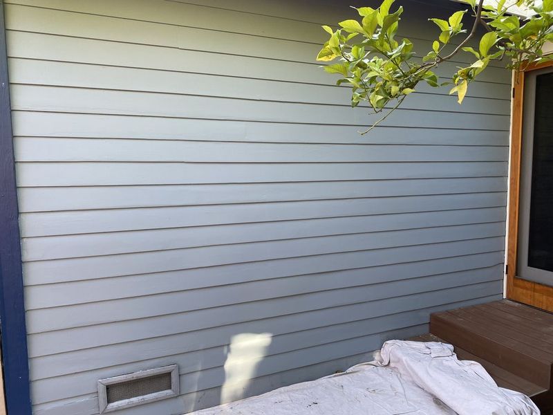 Exterior Painting