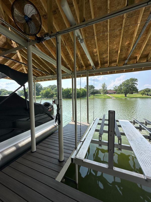 Boat Docks gallery