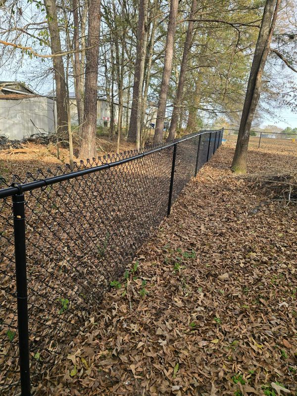 Fence Repair