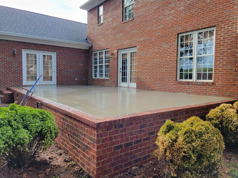 Exterior Renovations