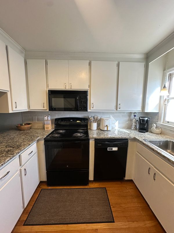 Kitchen Renovation