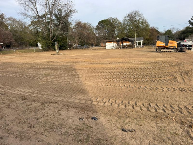 Land Clearing
