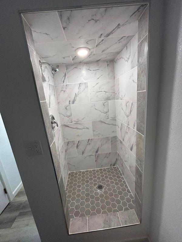 Interior Renovations