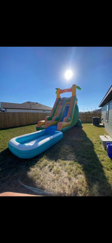 Bounce House Rental