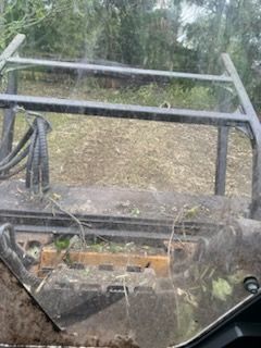 Forestry Mulching gallery