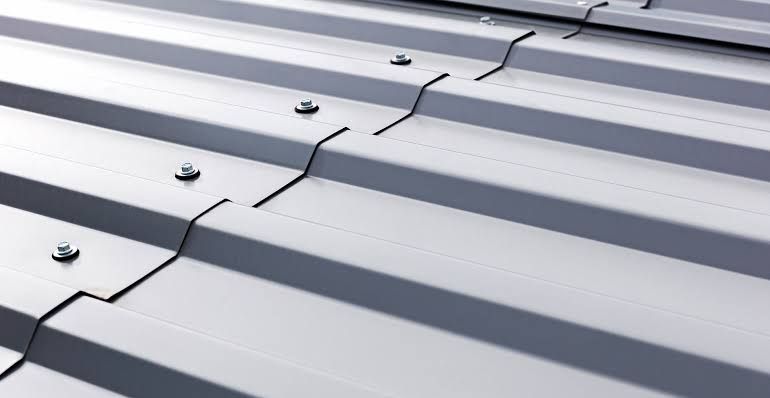 Roofing Repairs