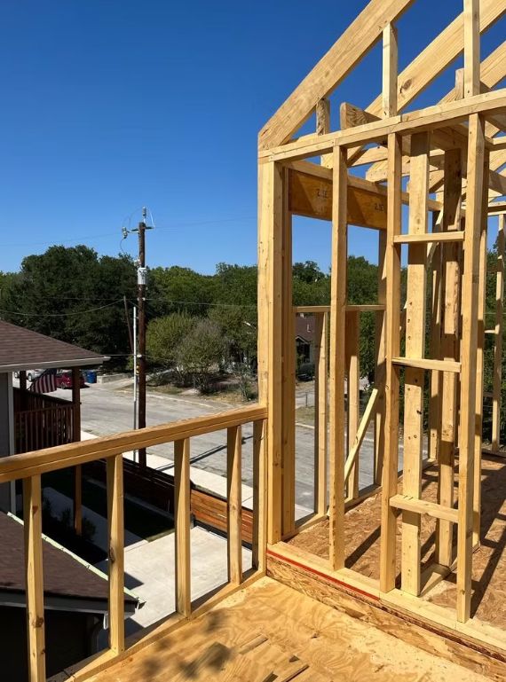 Custom Home Construction