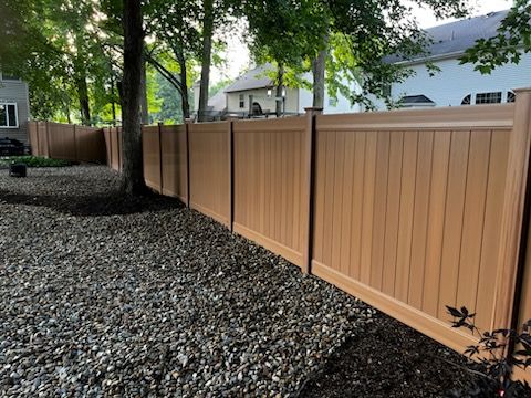Fence Installation