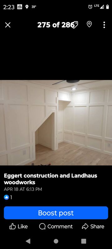 Custom Home Construction