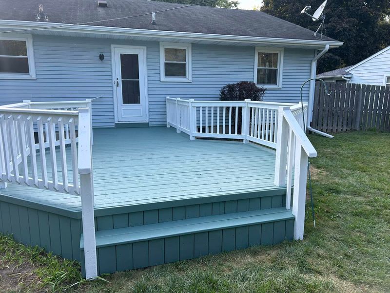 Exterior Painting gallery