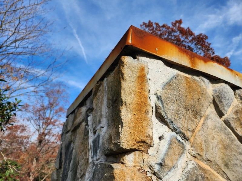 Chimney Repairs