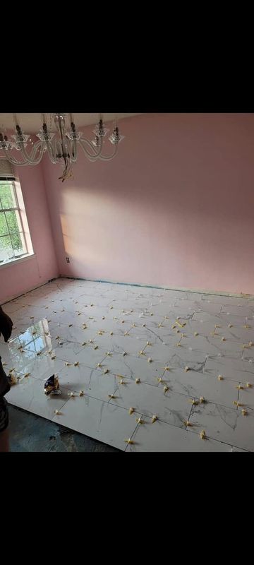 Flooring