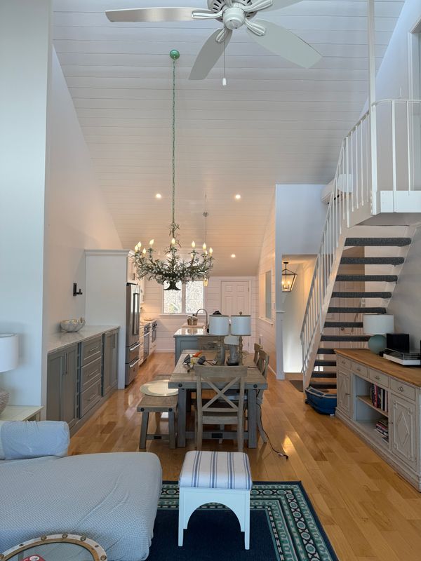 Interior Painting