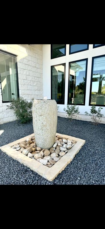 Hardscape Installation