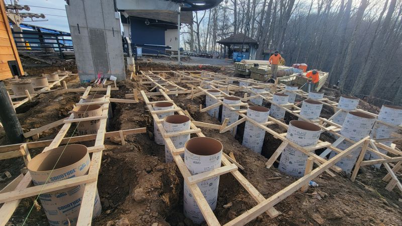   Concrete