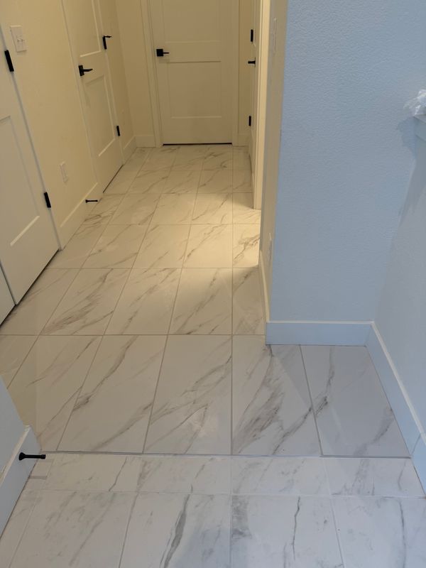 Flooring