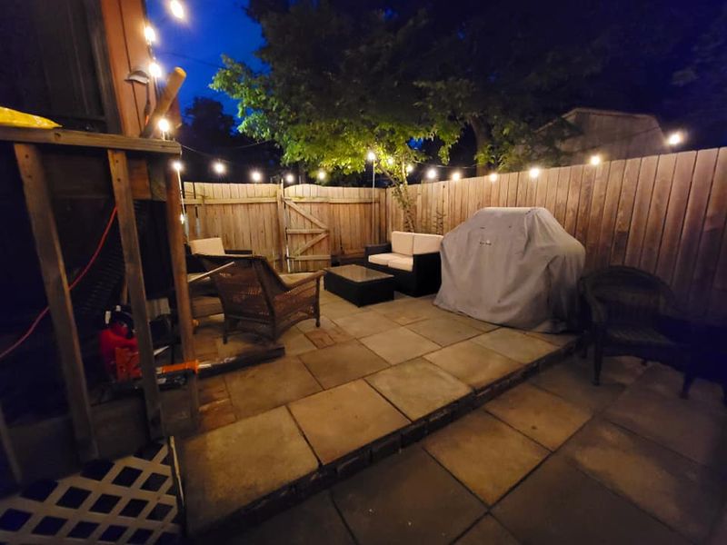 Hardscaping