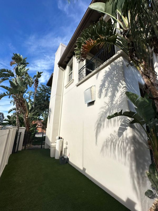 Exterior Painting