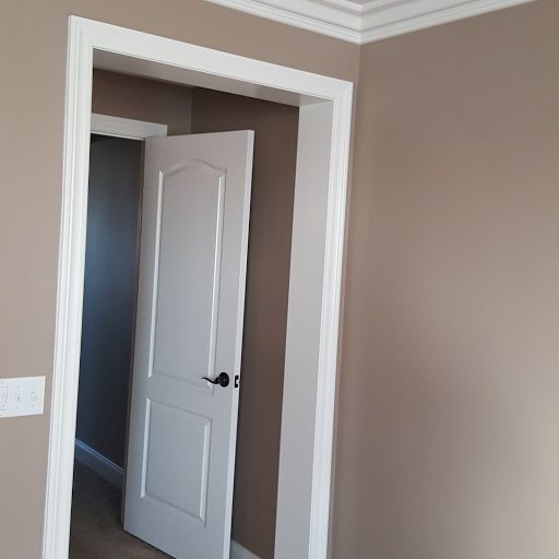 Interior Painting