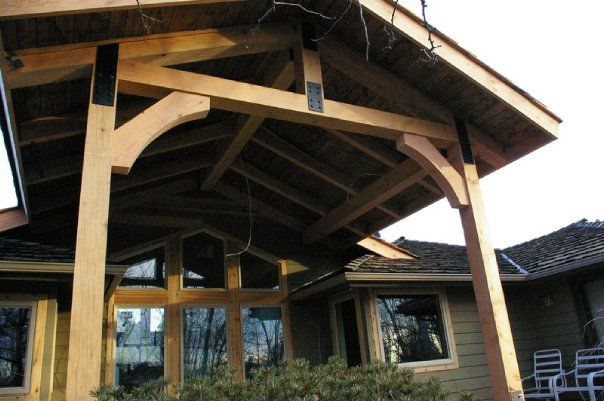 Exterior Renovations