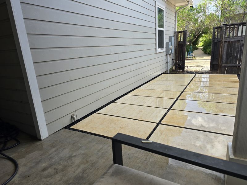 Pavers