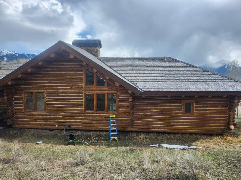 Exterior Makeovers