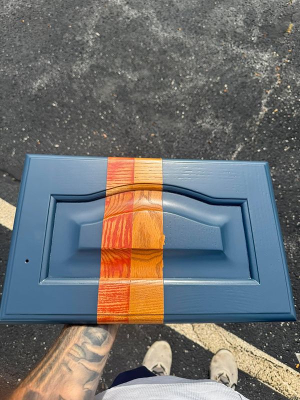 Interior Painting