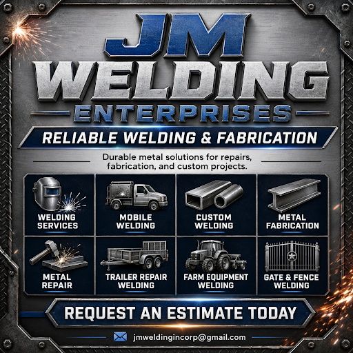 Welding Services
