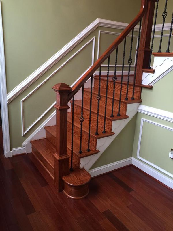 Interior Renovations