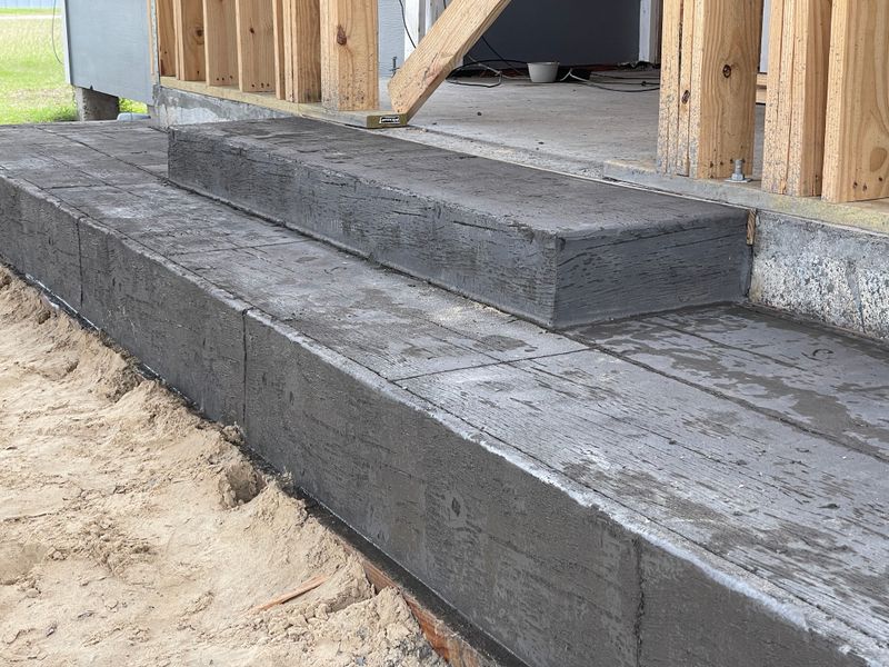 Decorative Concrete