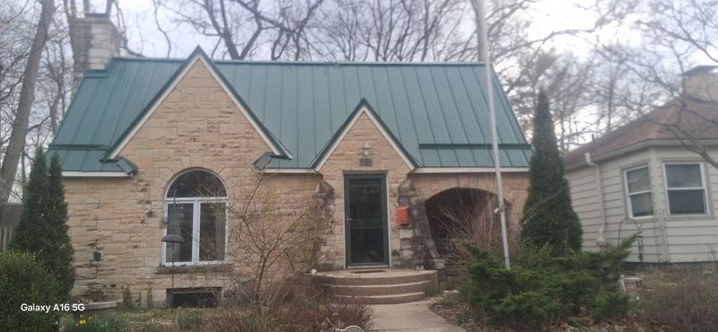 Roofing